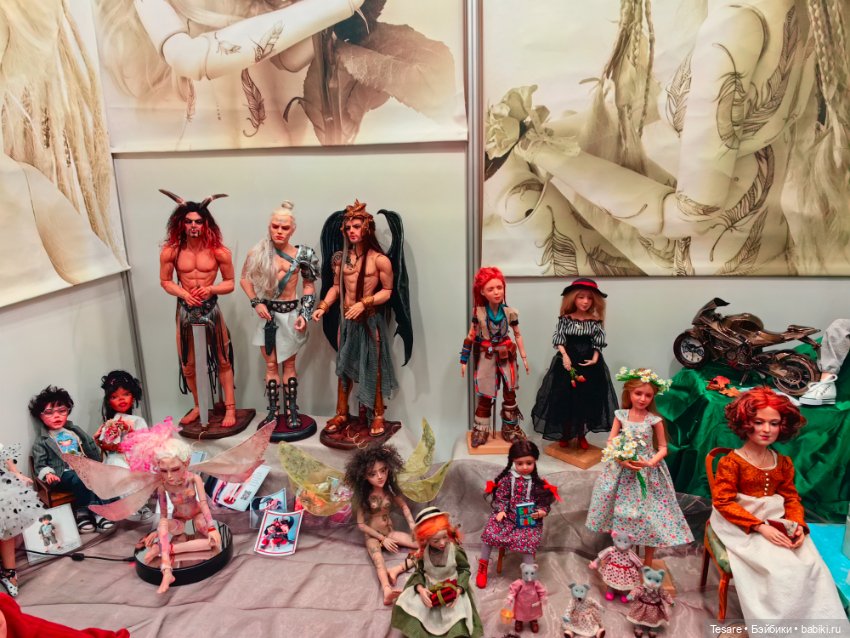 Тишинка 2023. Часть третья (фото 8)