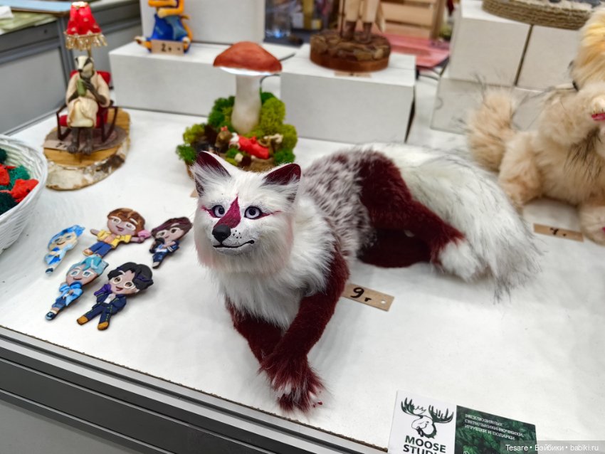 Тишинка 2023. Часть вторая (фото 6)