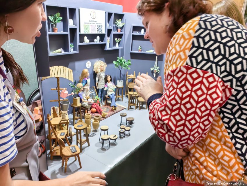 Тишинка 2023. Часть вторая