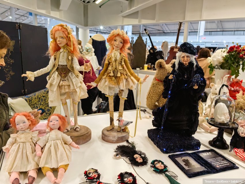 Тишинка 2023. Часть вторая