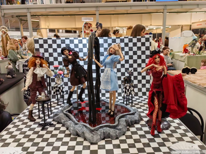 Тишинка 2023. Часть вторая