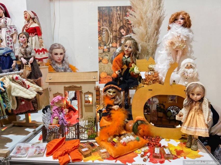 Тишинка 2023. Часть первая