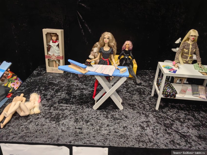 Тишинка 2023. Часть четвертая