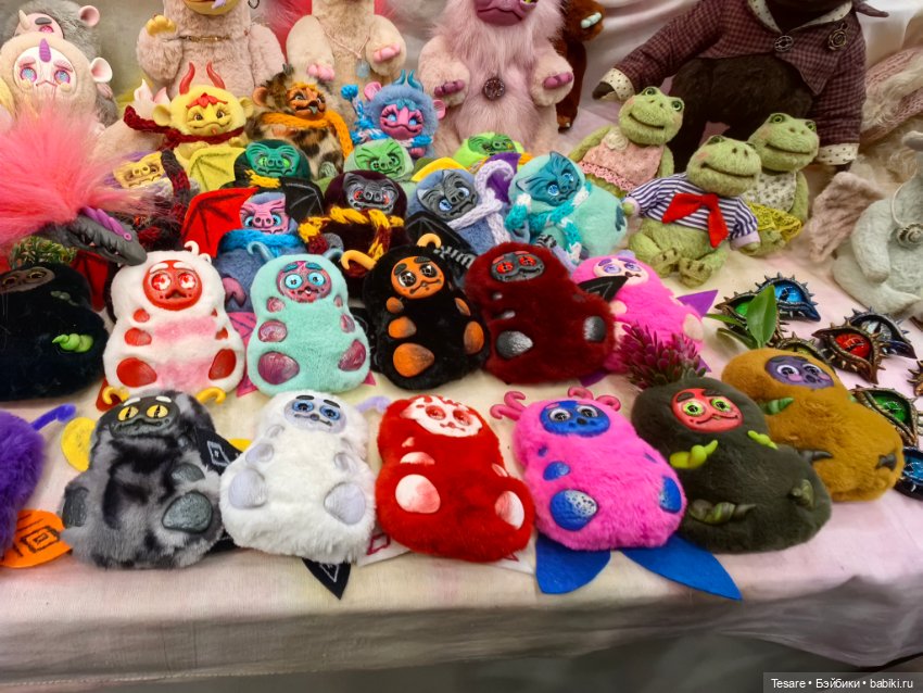 Тишинка 2023. Часть третья