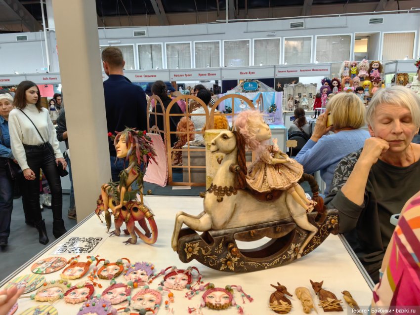 Тишинка 2023. Часть вторая