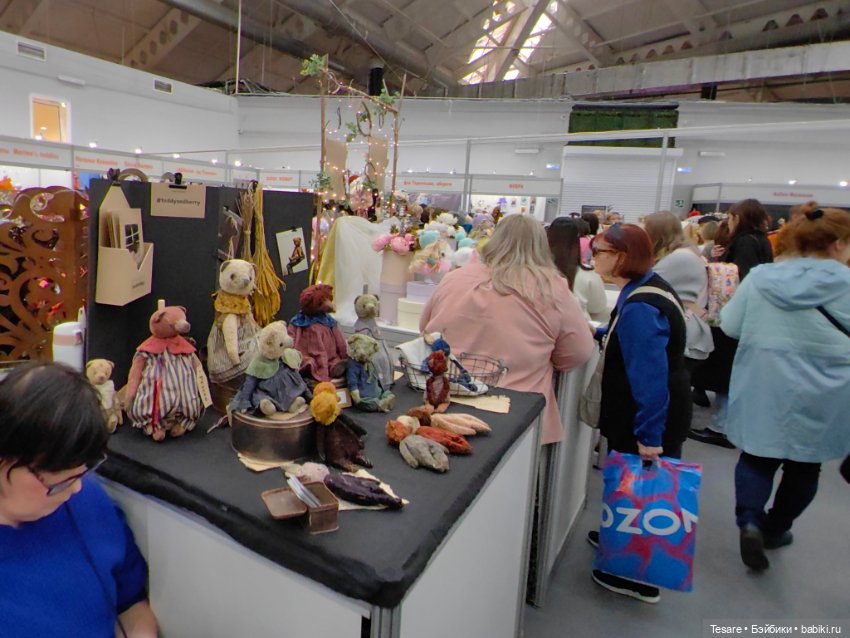 Тишинка 2023. Часть третья