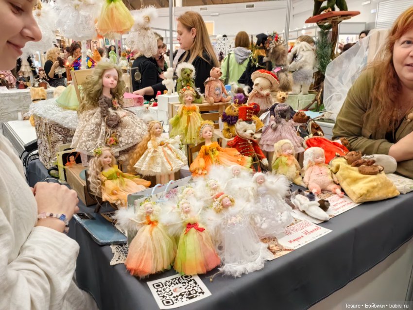 Тишинка 2023. Часть вторая