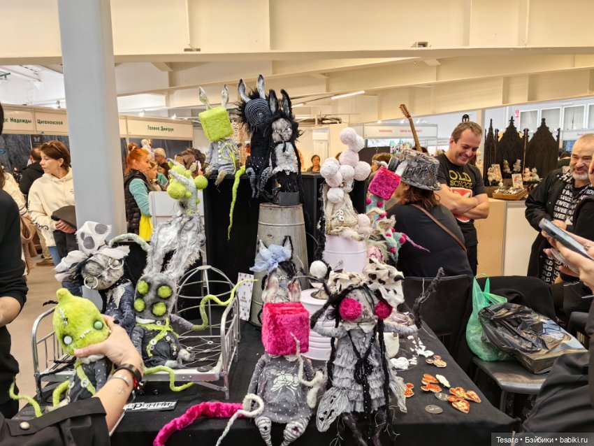 Тишинка 2023. Часть третья (фото 6)