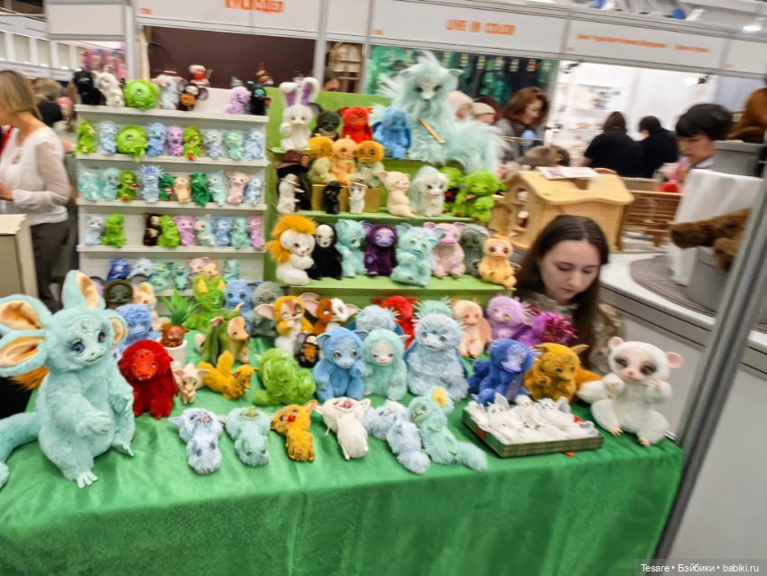 Тишинка 2023. Часть третья