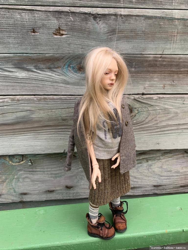 Тёплые выходные Октября, Лора Птичка ( Ирина Кузина) (фото 10)