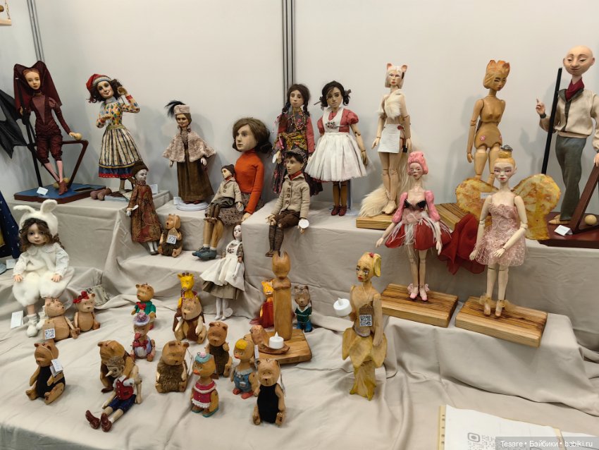 Тишинка 2023. Часть четвертая