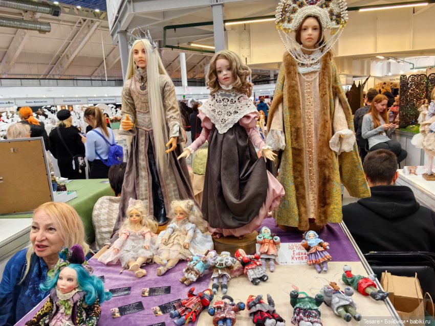 Тишинка 2023. Часть первая