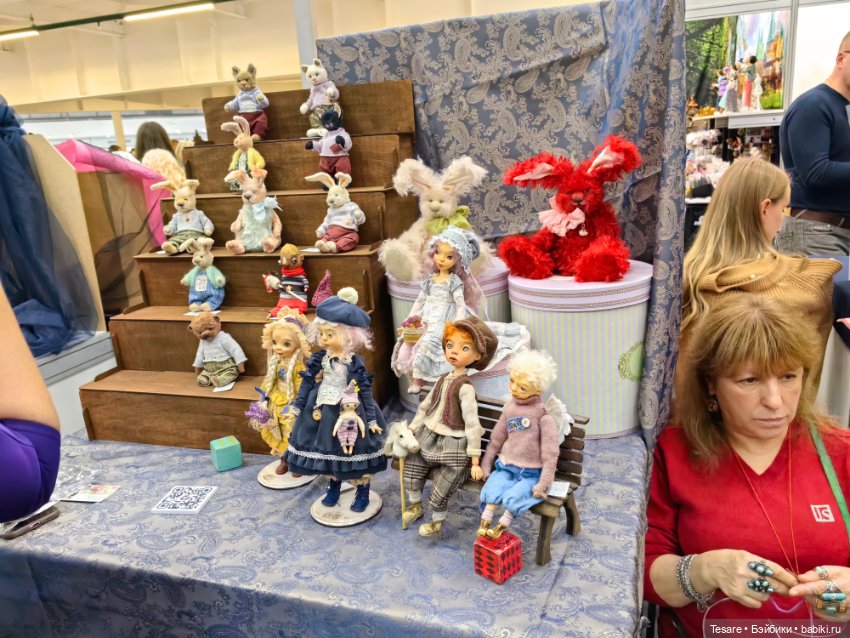 Тишинка 2023. Часть первая