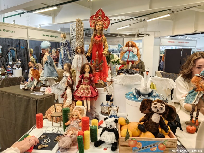 Тишинка 2023. Часть вторая