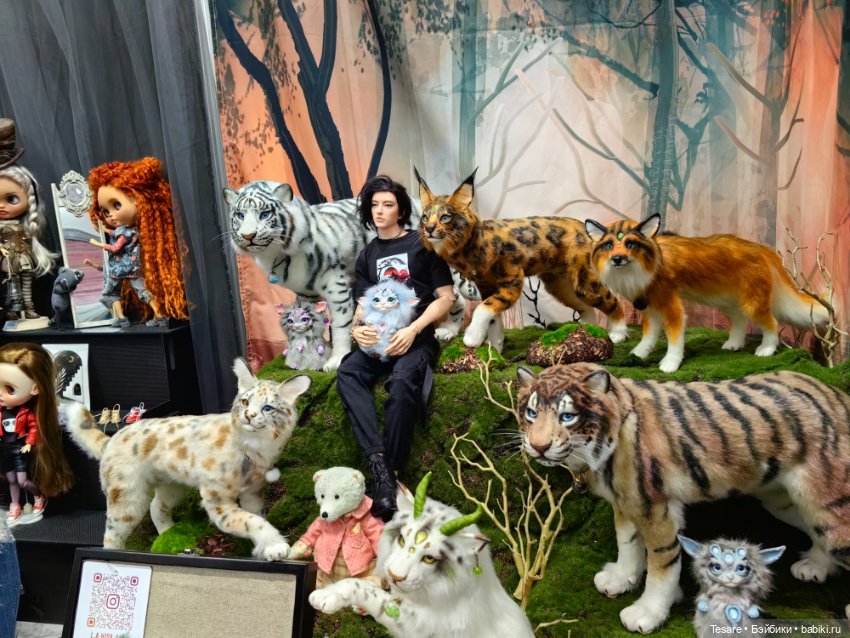 Тишинка 2023. Часть вторая