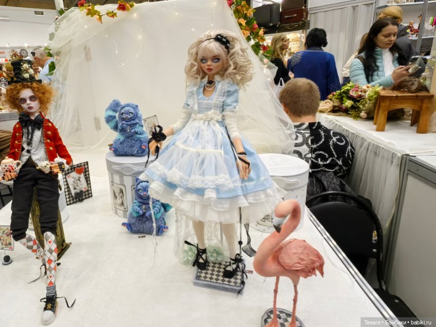 Тишинка 2023. Часть третья