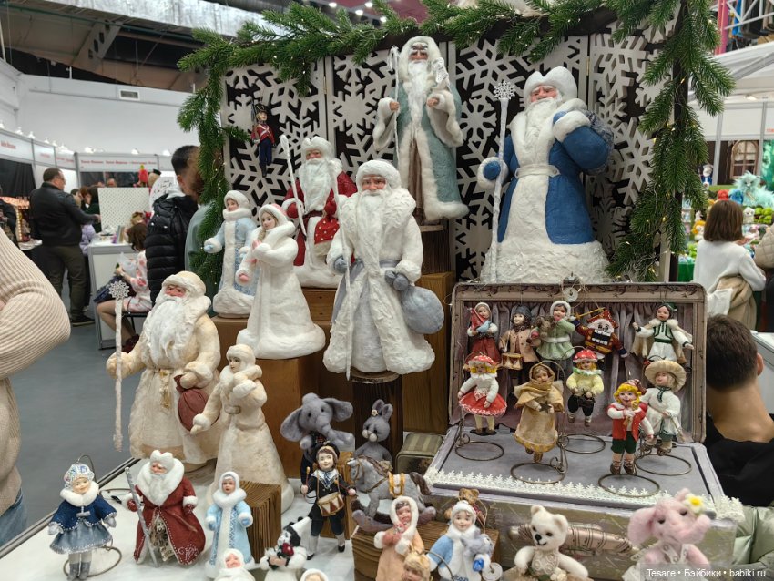 Тишинка 2023. Часть четвертая