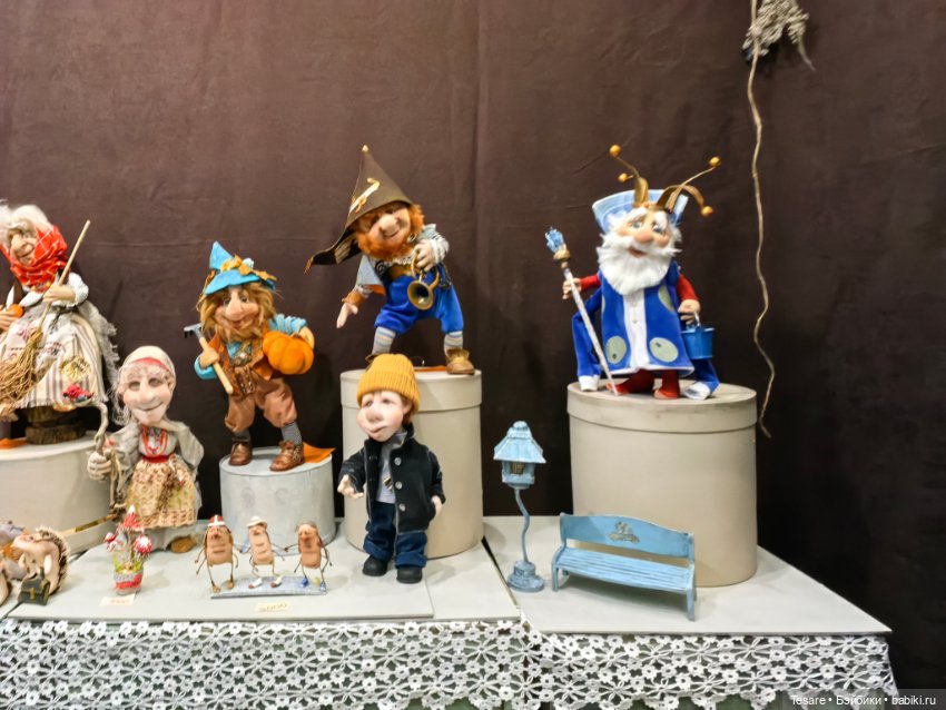 Тишинка 2023. Часть третья