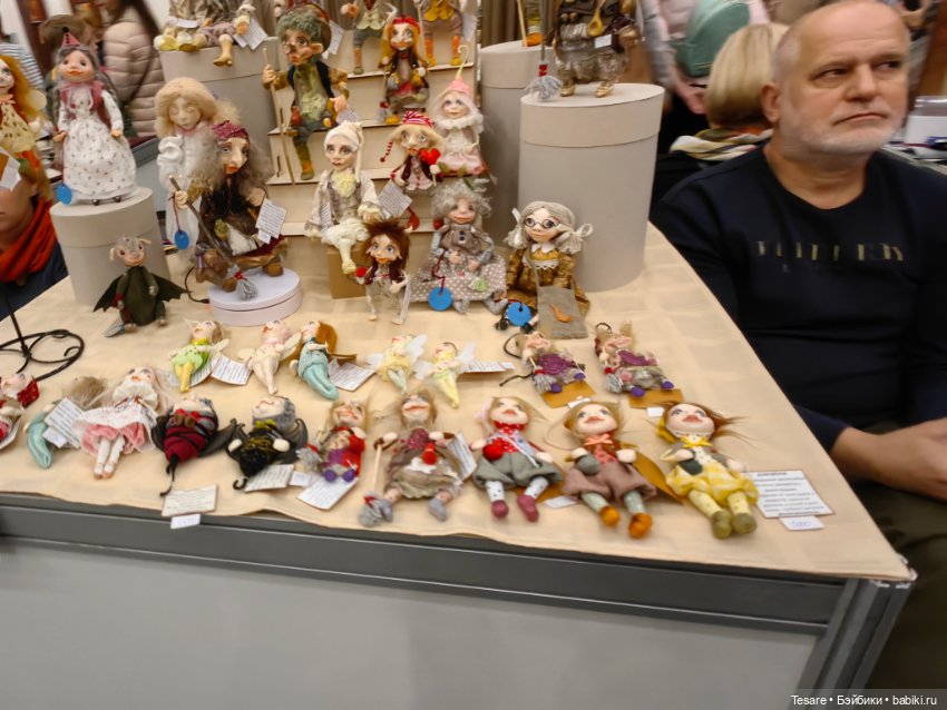 Тишинка 2023. Часть четвертая (фото 4)