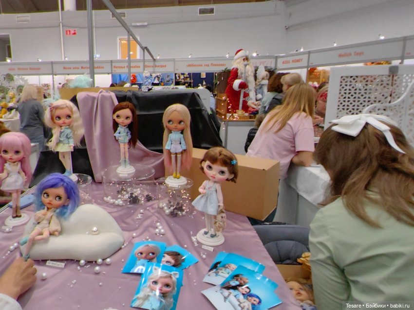 Тишинка 2023. Часть третья