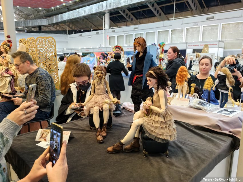 Тишинка 2023. Часть вторая