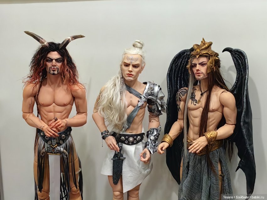 Тишинка 2023. Часть третья (фото 9)