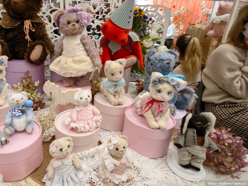 Тишинка 2023. Часть третья