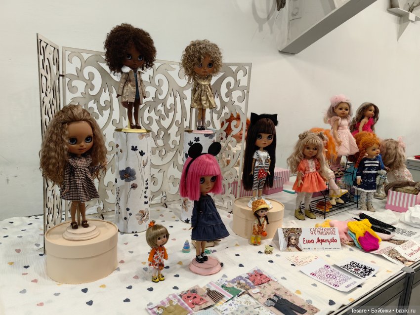 Тишинка 2023. Часть первая (фото 4)