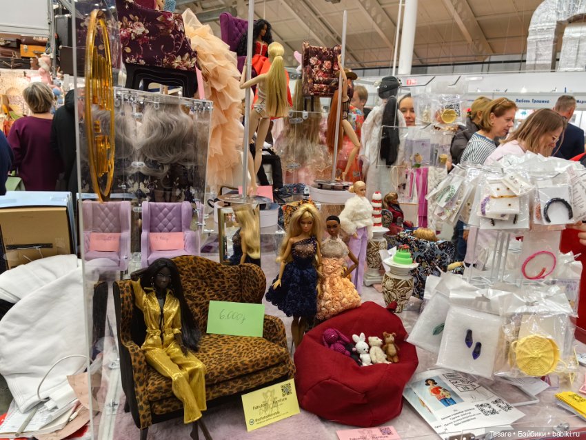 Тишинка 2023. Часть четвертая