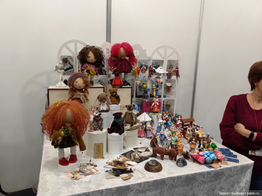 Тишинка 2023. Часть вторая