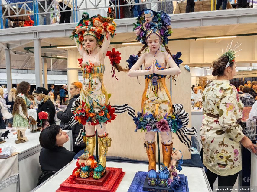 Тишинка 2023. Часть первая