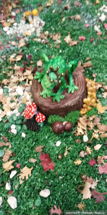 Осенний бал кукол на Тишинке 2023, часть 10