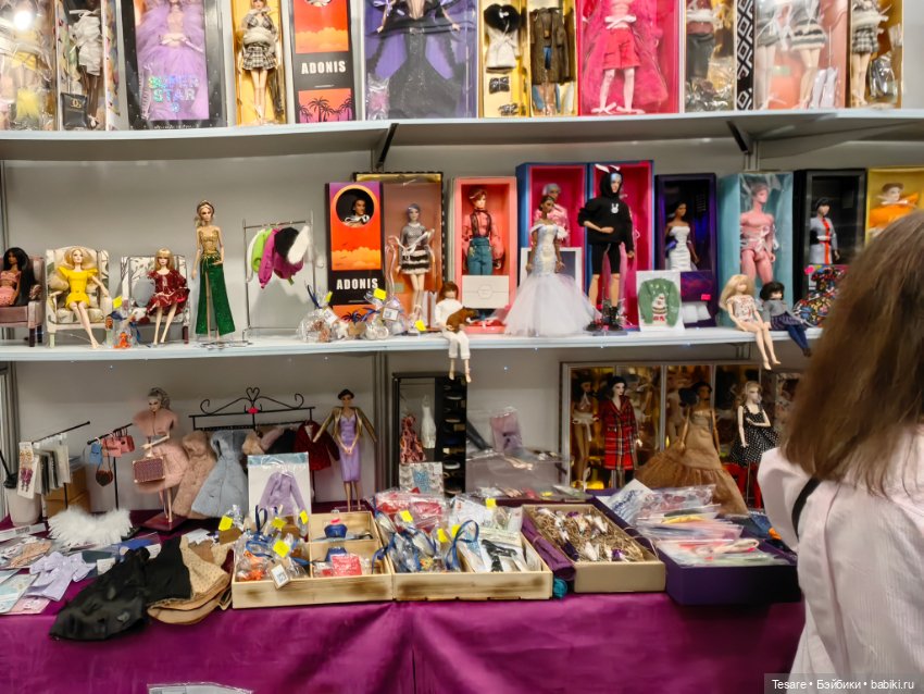 Тишинка 2023. Часть третья