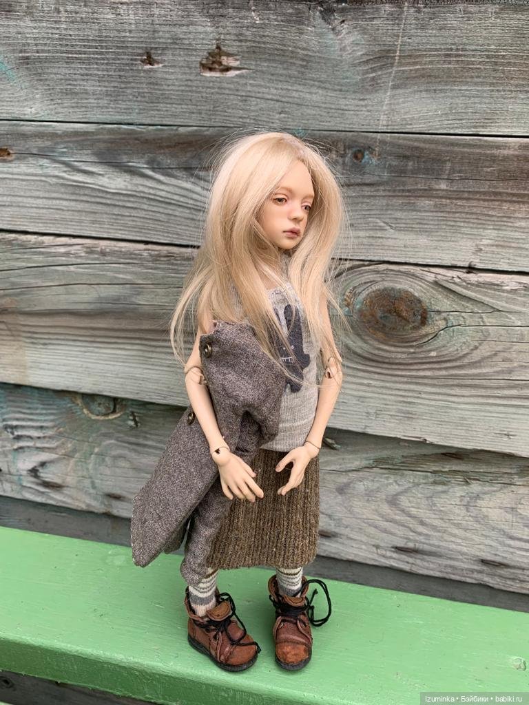 Тёплые выходные Октября, Лора Птичка ( Ирина Кузина)