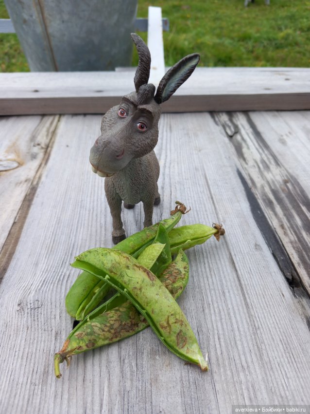 Мистер Оптимистичный — Интересные игрушки и фигурки (разное): редкие (фото 8)