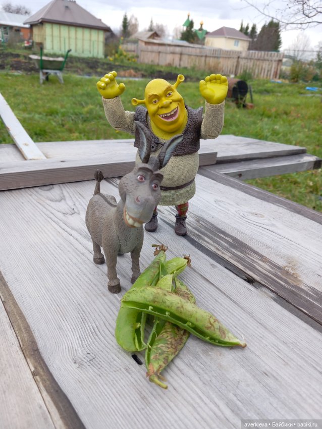 Мистер Оптимистичный — Интересные игрушки и фигурки (разное): редкие (фото 9)