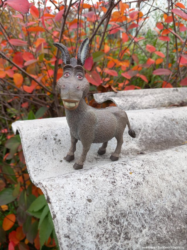 Мистер Оптимистичный — Интересные игрушки и фигурки (разное): редкие (фото 3)