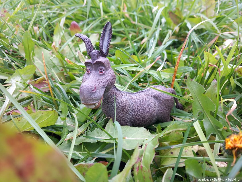 Мистер Оптимистичный — Интересные игрушки и фигурки (разное): редкие (фото 6)