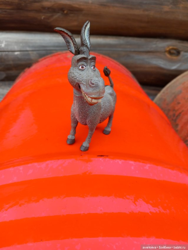 Мистер Оптимистичный — Интересные игрушки и фигурки (разное): редкие