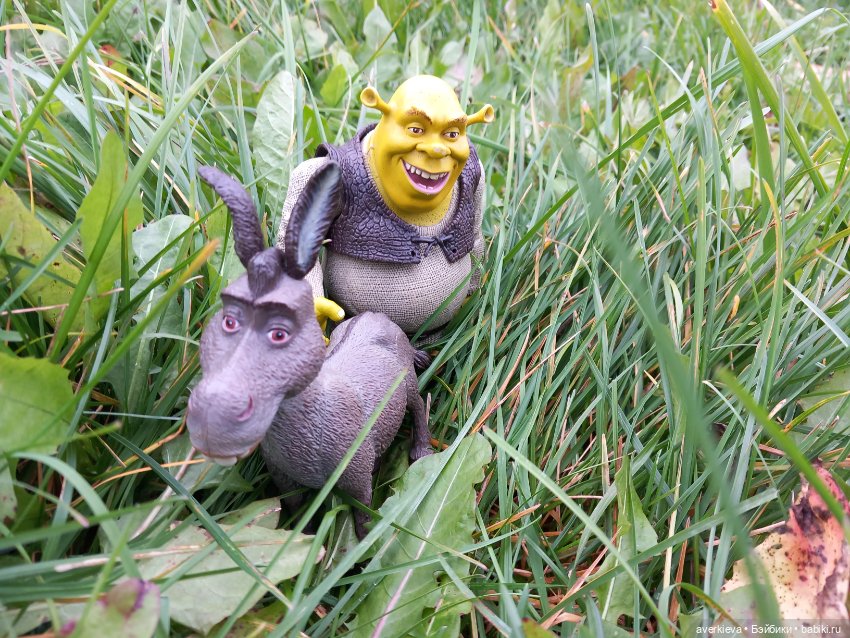 Мистер Оптимистичный — Интересные игрушки и фигурки (разное): редкие (фото 5)