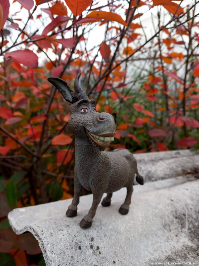 Мистер Оптимистичный — Интересные игрушки и фигурки (разное): редкие (фото 4)