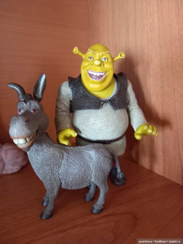 Мистер Оптимистичный — Интересные игрушки и фигурки (разное): редкие (фото 2)