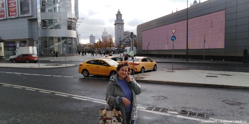 Осенний бал кукол на Тишинке 2023, часть 12, заключительная