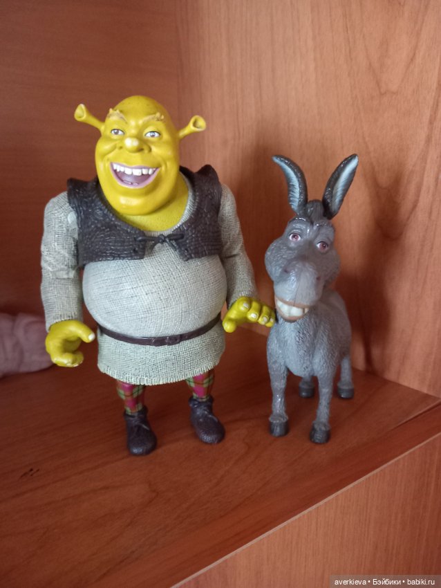 Мистер Оптимистичный — Интересные игрушки и фигурки (разное): редкие