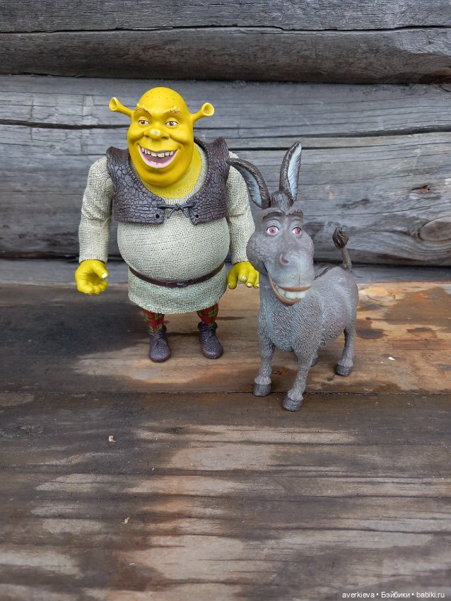 Мистер Оптимистичный — Интересные игрушки и фигурки (разное): редкие (фото 7)