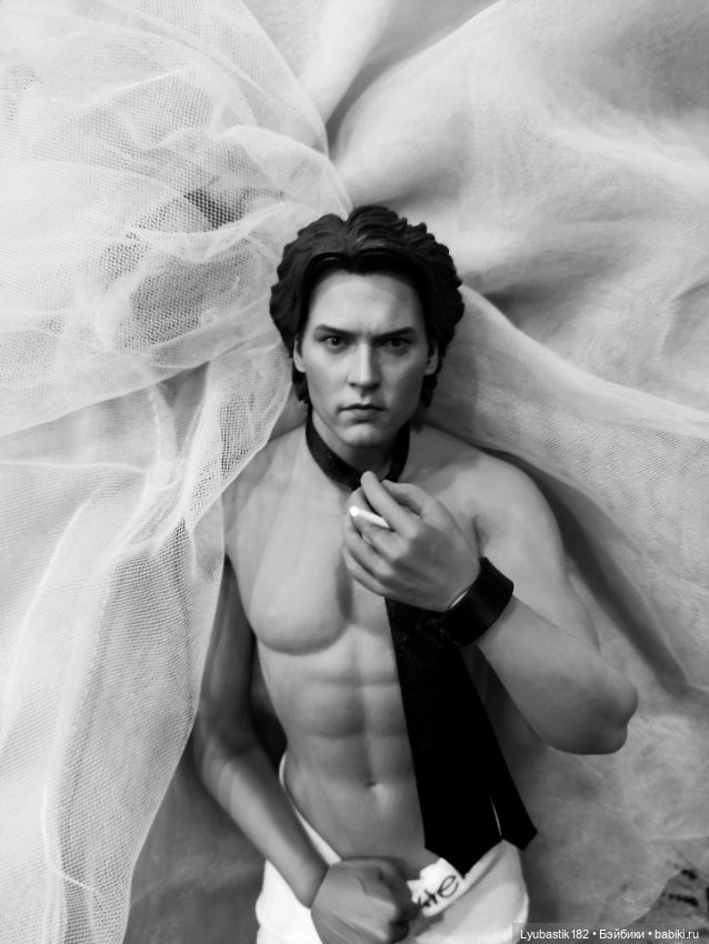 Получите проклятие в наследство. Глава 2 (фото 3)