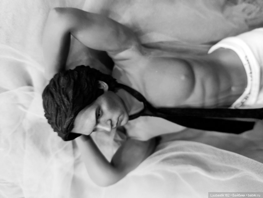 Получите проклятие в наследство. Глава 2 (фото 2)