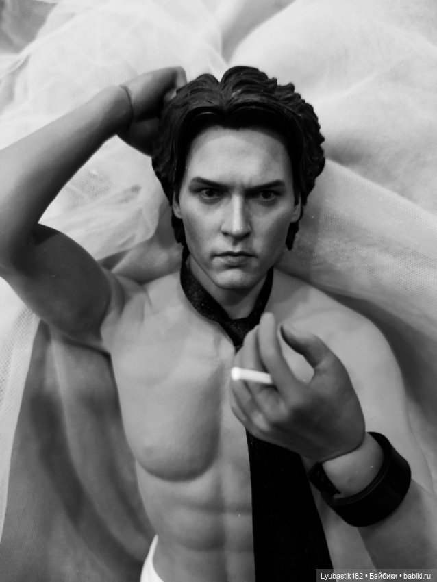 Получите проклятие в наследство. Глава 2 (фото 4)