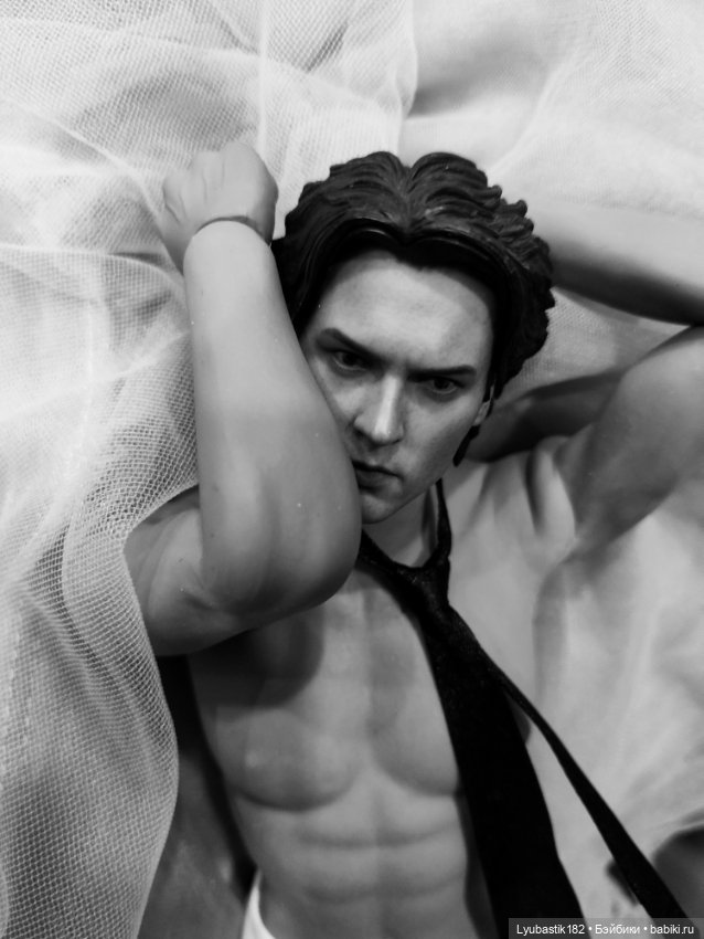 Получите проклятие в наследство. Глава 2 (фото 5)