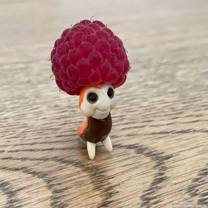 Букашка Noi — Фигурки Studio (фото 6)